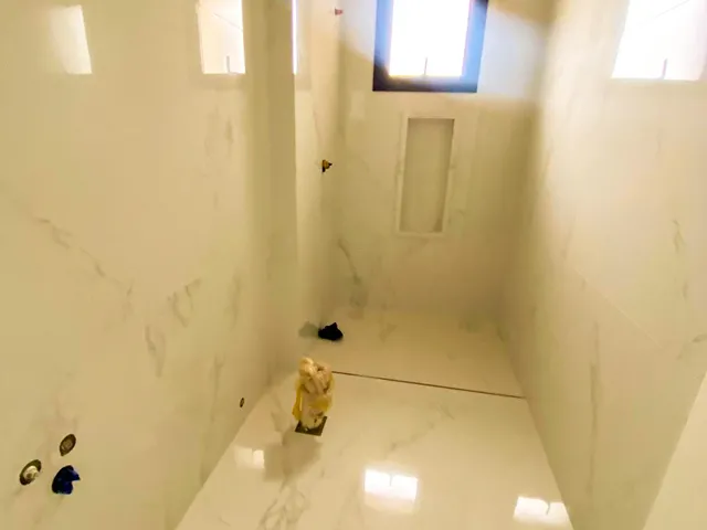 Imagem 10: Apartamento Suíte 2 Quartos 2 Vagas Sacada com Churrasqueira na Rua Saturno no Jardim Gisela