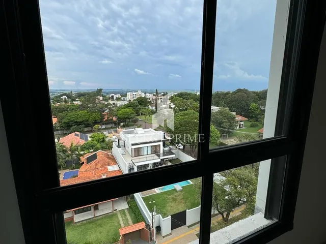 Imagem 13: Apartamento Suíte 2 Quartos 2 Vagas Sacada com Churrasqueira na Rua Saturno no Jardim Gisela