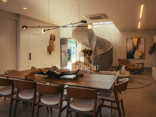 Imagem 6: Casa de Luxo em Toledo À Venda, Jardim la Salle, Toledo - Pr