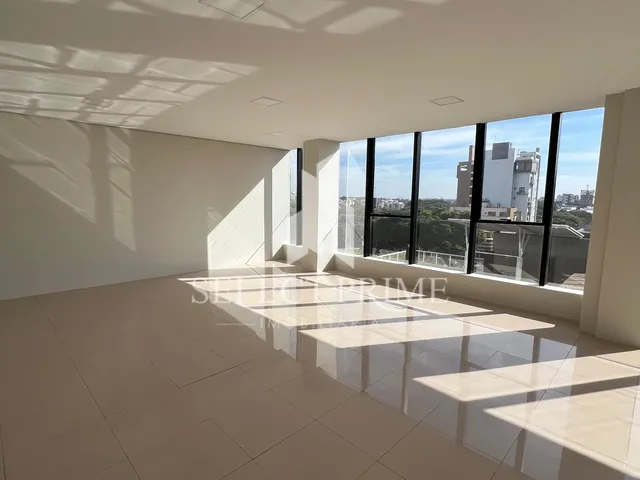 Imagem 6: Sala Comercial a Venda no Edifício Corporativo Toledo Próximo do Lago Municipal