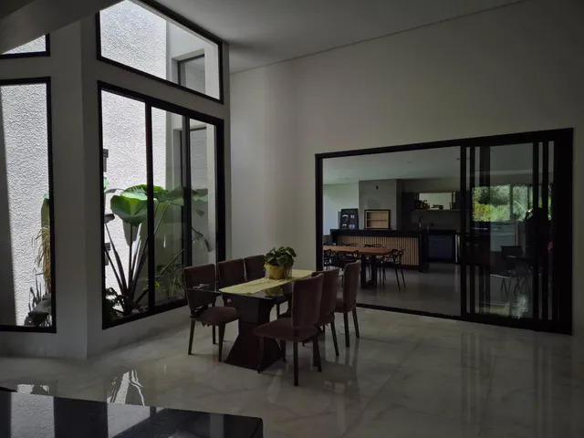 Imagem 9: Casa de Alto Padrão À Venda na Vila Industrial - Toledo Pr