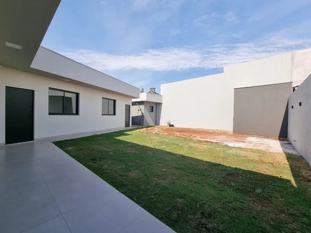 Imagem 3: Casa de Alto Padrão À Venda na Vila Industrial - Toledo Pr
