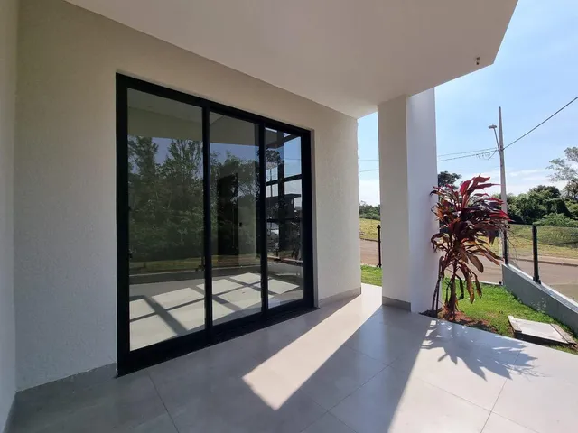 Imagem 15: Casa de Alto Padrão À Venda na Vila Industrial - Toledo Pr