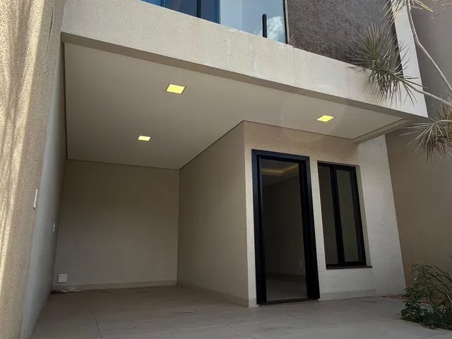 Imagem 8: Sobrado Semi Mobiliado À Venda no Jardim Pancera, Toledo - Pr