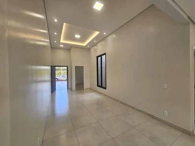 Imagem 5: Casa Nova no Jardim Pancera, 3 Quarto e Área Gourmet - Toledo Pr