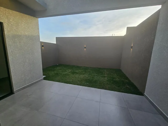 Imagem 4: Casa Nova no Jardim Pancera, 3 Quarto e Área Gourmet - Toledo Pr