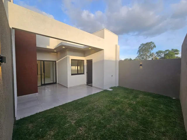 Imagem 7: Casa Nova no Jardim Pancera, 3 Quarto e Área Gourmet - Toledo Pr