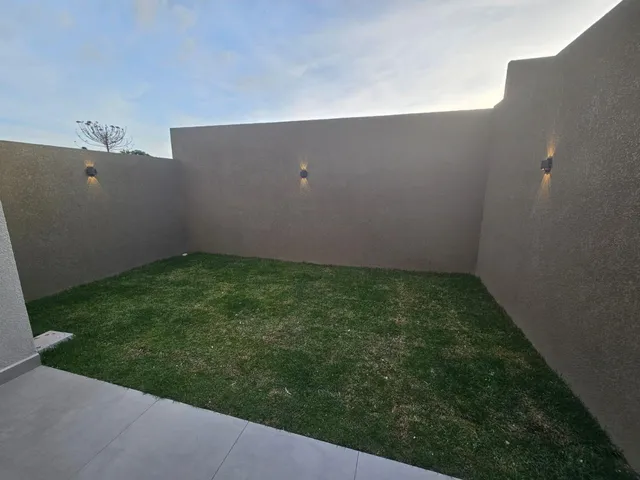 Imagem 10: Casa Nova no Jardim Pancera, 3 Quarto e Área Gourmet - Toledo Pr