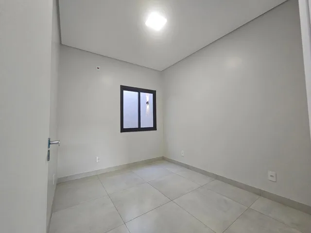 Imagem 9: Casa Nova no Jardim Pancera, 3 Quarto e Área Gourmet - Toledo Pr