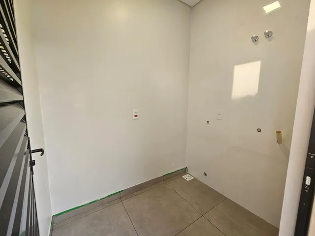 Imagem 2: Casa Nova no Jardim Pancera, 3 Quarto e Área Gourmet - Toledo Pr