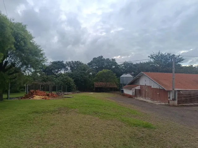 Imagem 15: Chácara Avícola de 30.000M² com Excelente Casa em Alvenaria em Marechal Candido Rondon (Margarida