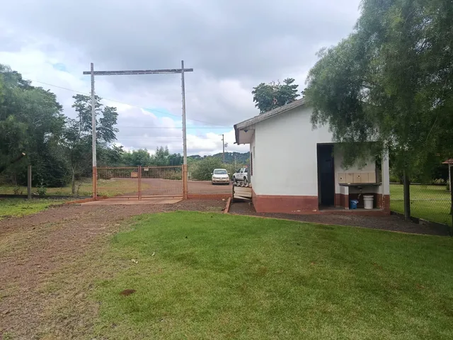 Imagem 14: Chácara Avícola de 30.000M² com Excelente Casa em Alvenaria em Marechal Candido Rondon (Margarida