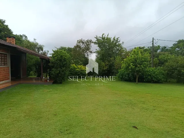 Imagem 2: Chácara Avícola de 30.000M² com Excelente Casa em Alvenaria em Marechal Candido Rondon (Margarida