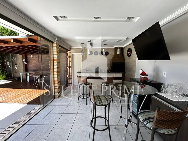 Imagem 13: Casa em Terreno de 496M² com Piscina no Jardim Pancera - Toledo Pr