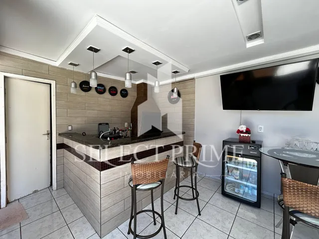 Imagem 10: Casa em Terreno de 496M² com Piscina no Jardim Pancera - Toledo Pr