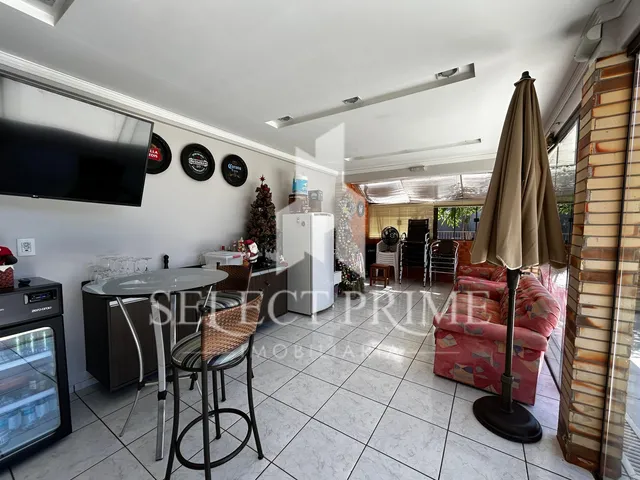 Imagem 11: Casa em Terreno de 496M² com Piscina no Jardim Pancera - Toledo Pr
