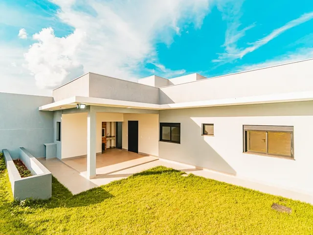 Imagem 15: Casa Moderna com 3 Quartos e Sobra de Terreno no Jardim Pancera - Toledo Pr