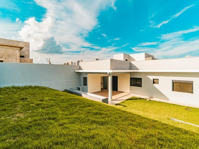 Imagem 10: Casa Moderna com 3 Quartos e Sobra de Terreno no Jardim Pancera - Toledo Pr