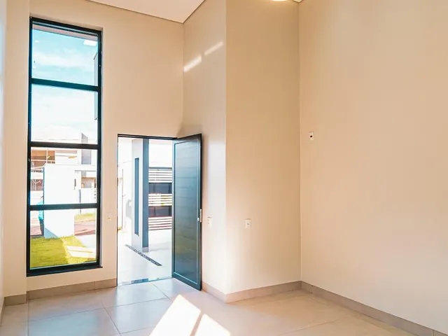 Imagem 16: Casa Moderna com 3 Quartos e Sobra de Terreno no Jardim Pancera - Toledo Pr