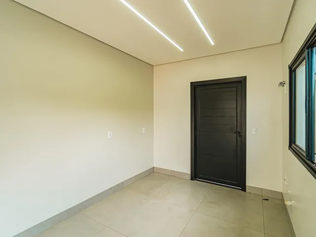 Imagem 12: Casa Moderna com 3 Quartos e Sobra de Terreno no Jardim Pancera - Toledo Pr