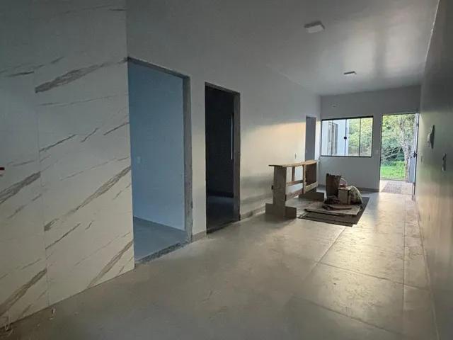 Imagem 11: Casa com Suíte 2 Quartos na Vila Industrial - Toledo Pr