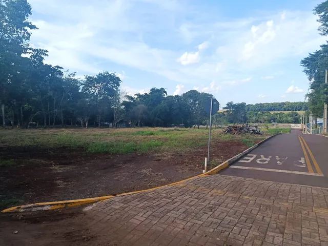 Imagem 4: Chácara Urbana de 12.566M Terreno Comercial Industrial Av. Nssa. Sra de Fátima