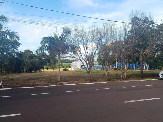Imagem 3: Chácara Urbana de 12.566M Terreno Comercial Industrial Av. Nssa. Sra de Fátima