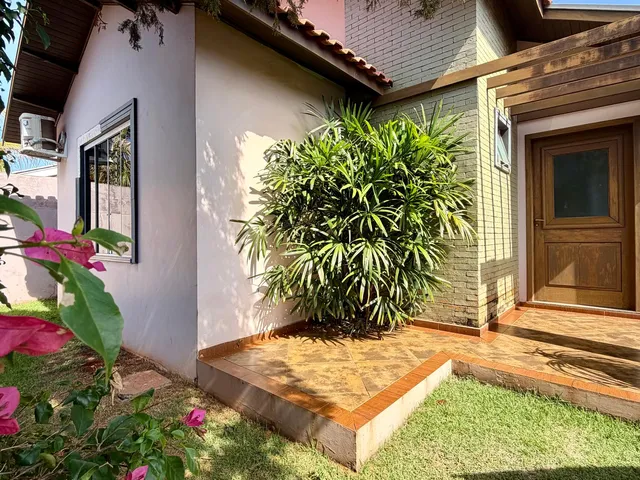 Imagem 4: Casa Sozinha no Terreno À Venda no Jardim Pancera em Toledo Pr