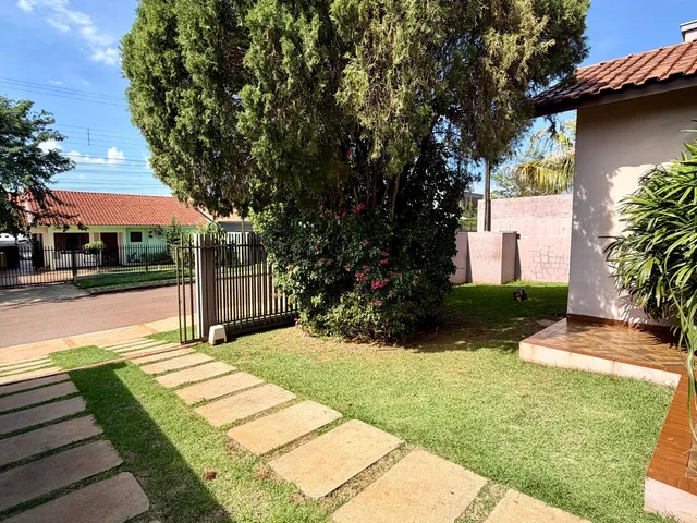 Imagem 2: Casa Sozinha no Terreno À Venda no Jardim Pancera em Toledo Pr