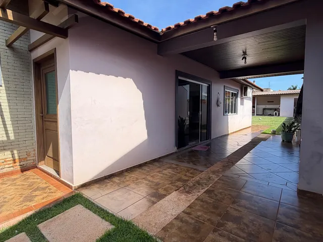 Imagem 6: Casa Sozinha no Terreno À Venda no Jardim Pancera em Toledo Pr