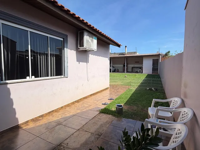Imagem 7: Casa Sozinha no Terreno À Venda no Jardim Pancera em Toledo Pr