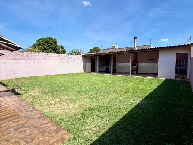 Imagem 8: Casa Sozinha no Terreno À Venda no Jardim Pancera em Toledo Pr