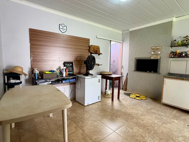 Imagem 16: Casa Sozinha no Terreno À Venda no Jardim Pancera em Toledo Pr