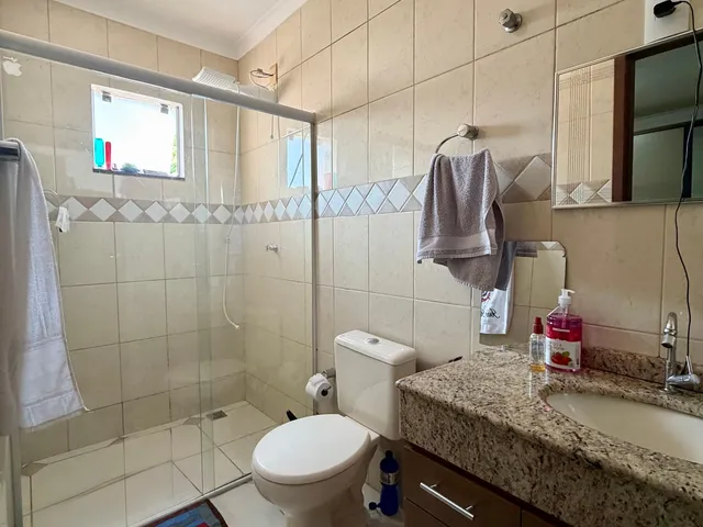 Imagem 15: Casa Sozinha no Terreno À Venda no Jardim Pancera em Toledo Pr