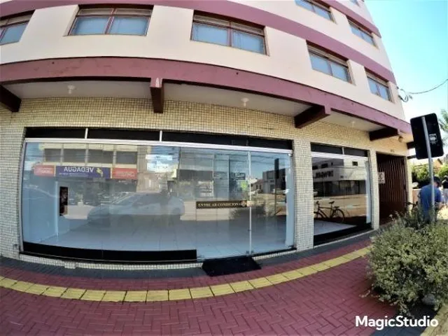 Imagem: Sala Comercial para Locação, Centro, Toledo
