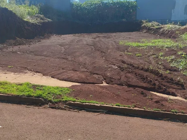 Imagem: Terreno de 416 Metros na Vila Becker - Toledo