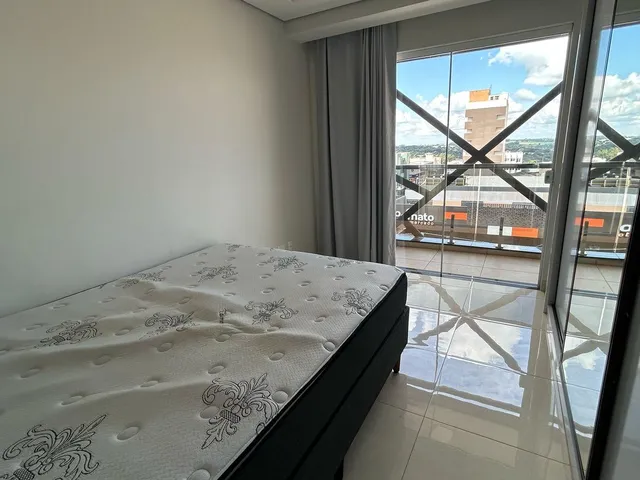Imagem 8: Apartamento Mobiliado para Locação, Centro, Toledo - Pr