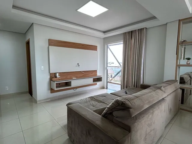 Imagem 9: Apartamento Mobiliado para Locação, Centro, Toledo - Pr