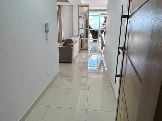 Imagem 12: Apartamento Mobiliado para Locação, Centro, Toledo - Pr
