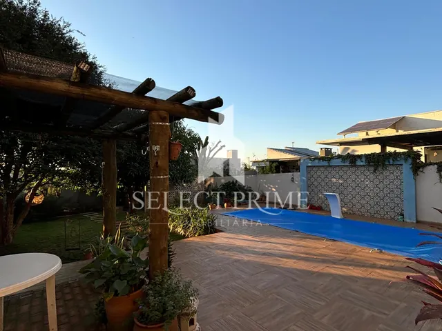 Imagem: Sobrado para Venda no Jardim Pancera em