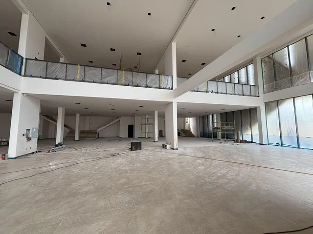 Imagem 9: Conjunto de Salas Comerciais Disponíveis para o Seu Comércio em Toledo