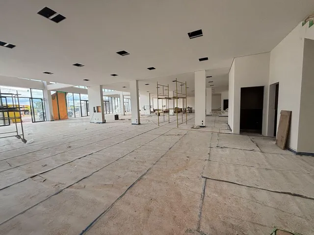 Imagem 10: Conjunto de Salas Comerciais Disponíveis para o Seu Comércio em Toledo