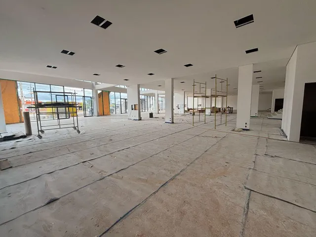 Imagem 11: Conjunto de Salas Comerciais Disponíveis para o Seu Comércio em Toledo