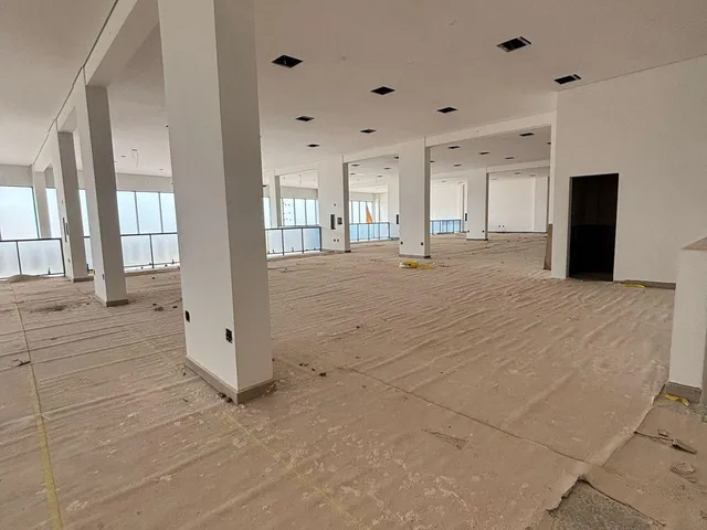 Imagem 12: Conjunto de Salas Comerciais Disponíveis para o Seu Comércio em Toledo