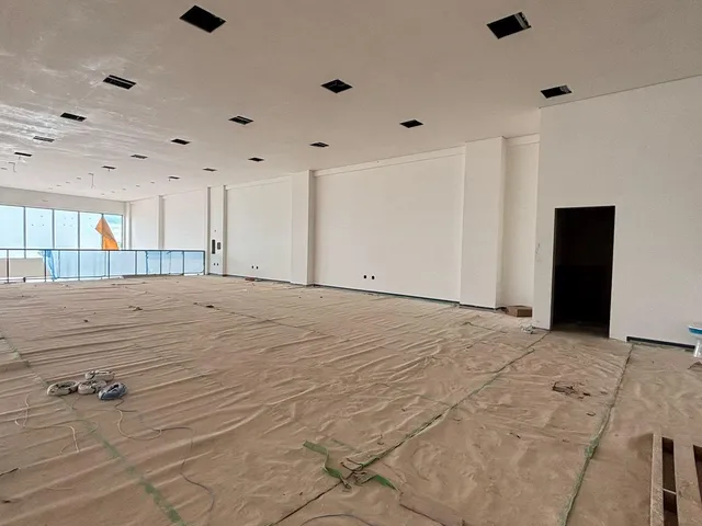 Imagem 14: Conjunto de Salas Comerciais Disponíveis para o Seu Comércio em Toledo