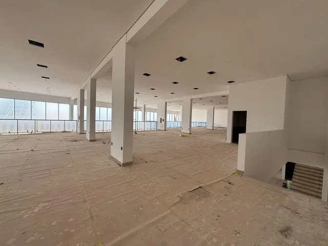 Imagem 15: Conjunto de Salas Comerciais Disponíveis para o Seu Comércio em Toledo