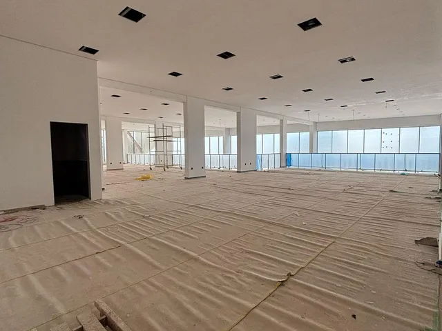 Imagem 16: Conjunto de Salas Comerciais Disponíveis para o Seu Comércio em Toledo