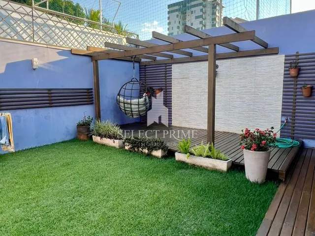 Imagem 11: Casa com Piscina e Área de Lazer no Jardim la Salle - Toledo Pr