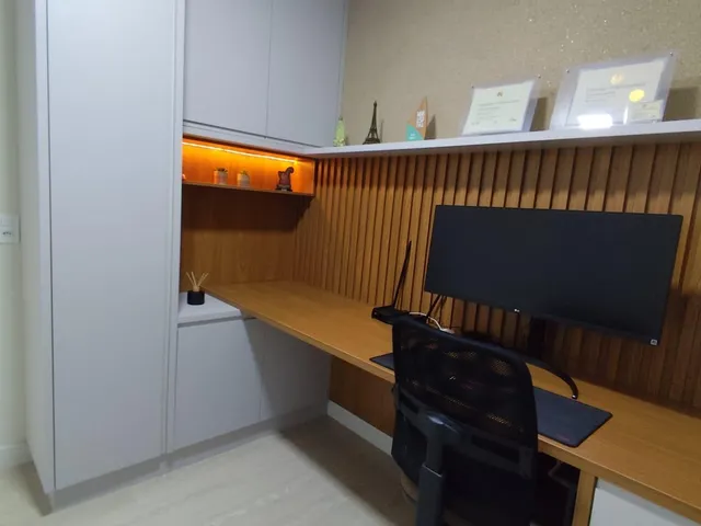 Imagem 2: Apartamento Semimobiliado na Vila Industrial, Toledo - Pr