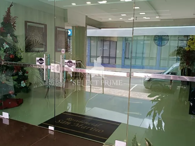 Imagem: Apartamento com 3 Quartos À Venda no Centro